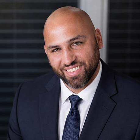 Calvin Sullins, Board Member