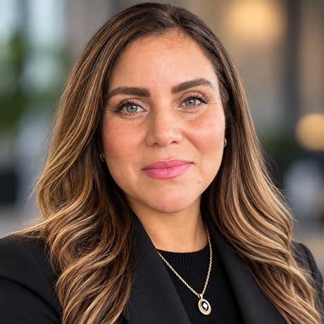 Dalal Beydoun, Board Member