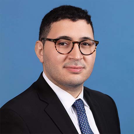 Dr. Turfe, Board Member